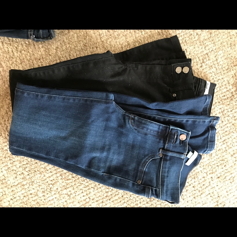 Jeans